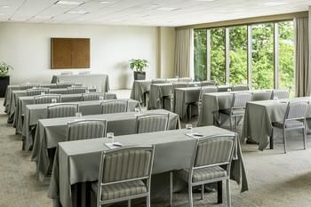Hotel Westin Chicago Northwest