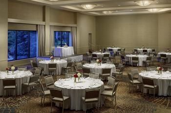 Hotel Westin Chicago Northwest