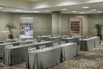 Hotel Westin Chicago Northwest