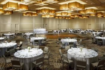 Hotel Westin Chicago Northwest