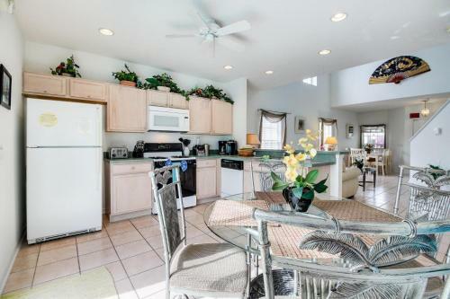Dolphin Key Villa