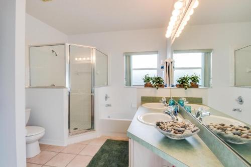 Dolphin Key Villa