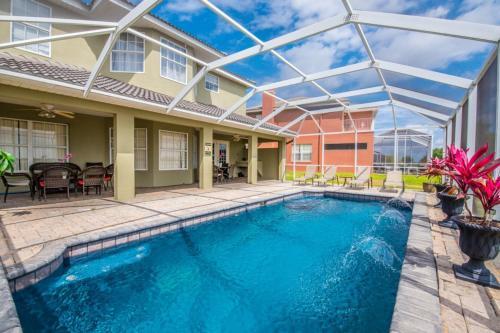 Vista View Villa 322
