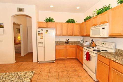 Birkdale 203 Villa