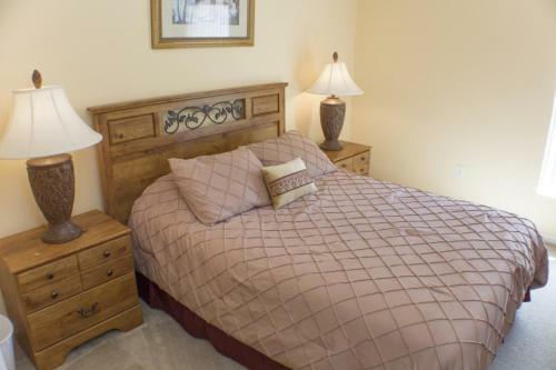 Bliss Valley Falls - Four Bedroom Home
