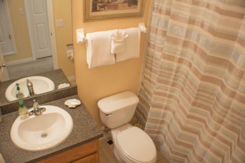 Bliss Valley Falls - Four Bedroom Home