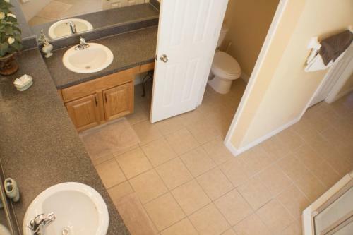 Bliss Valley Falls - Four Bedroom Home
