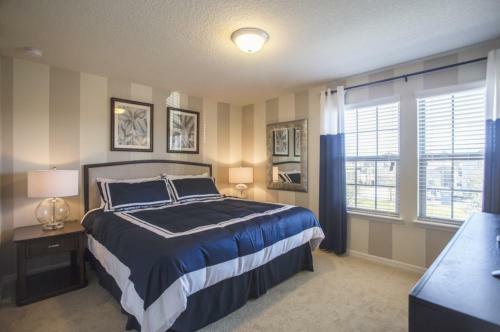 Villa Windsor At Westside Resort 8882ml