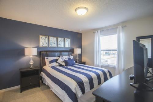 Villa Windsor At Westside Resort 8882ml