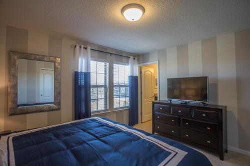 Villa Windsor At Westside Resort 8882ml