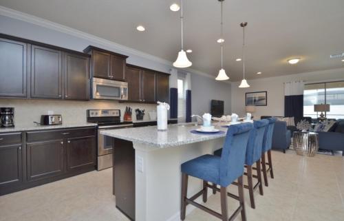 Villa Windsor At Westside Resort 8882ml