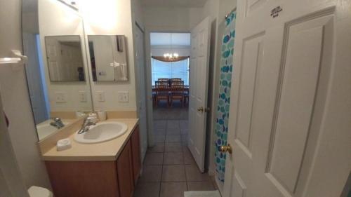 Cordova Villa 245