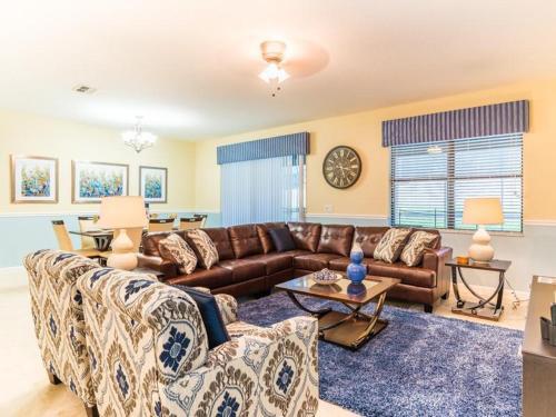 Villa Championsgate Platinum - 942 Holiday Home