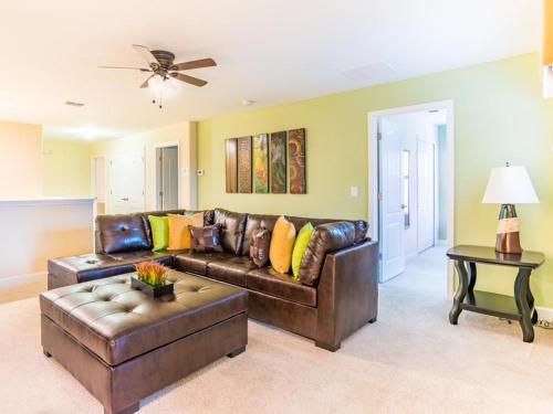 Villa Championsgate Platinum - 942 Holiday Home