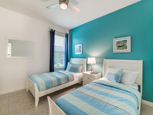 Oak Tree Villa 4140
