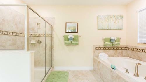 Orlando Disney Champions Gate Resort 23