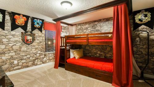 Orlando Disney Champions Gate Resort 23