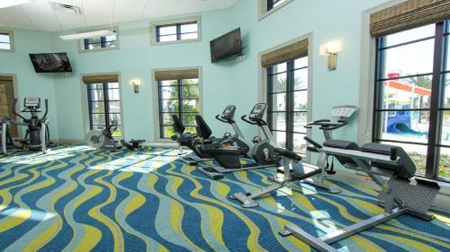 Orlando Disney Champions Gate Resort 23