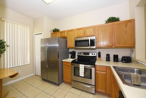 Regal Palms Resort 607