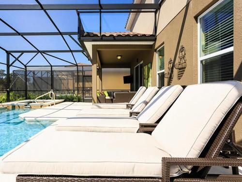 Solterra Villa 4333