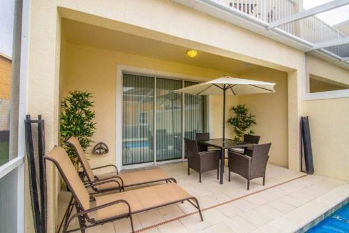 Villa Retreat At Silver Creek 1501