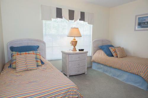 Albert's Westridge Villa - Three Bedroom Home