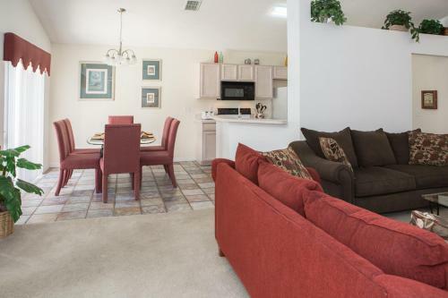 Albert's Westridge Villa - Three Bedroom Home