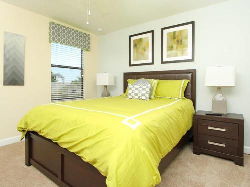 Villa 1506 Moon Valley Champions Gate