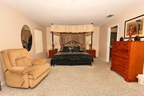 Belfry Villa 201
