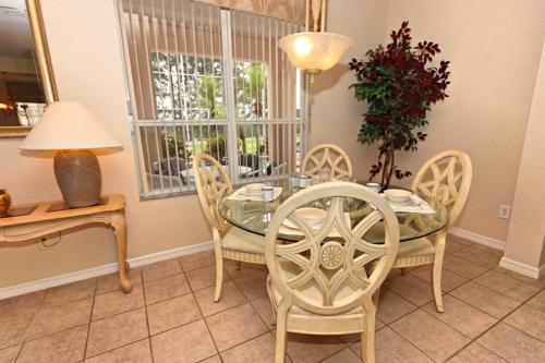 Belfry Villa 201