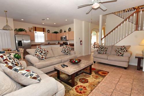 Gleneagles Villa 343 Davenport
