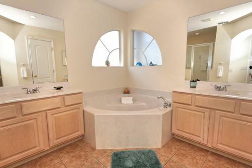 Gleneagles Villa 343 Davenport