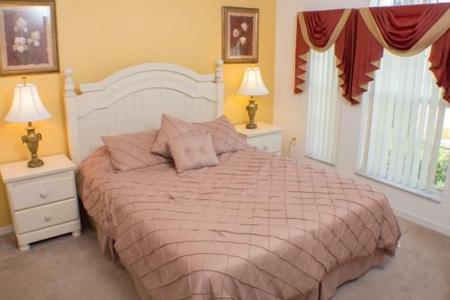 Hibiscus Haven - Four Bedroom Home