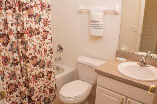 Hibiscus Haven - Four Bedroom Home