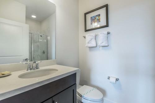 Festival Resort 418capd Townhouse