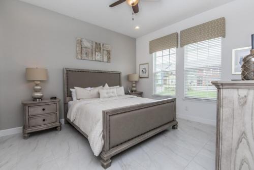 Festival Resort 418capd Townhouse