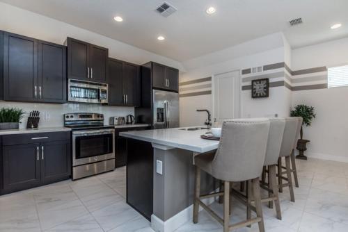Festival Resort 418capd Townhouse