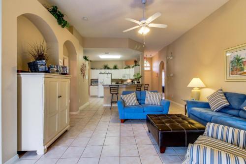 Windstar Villa