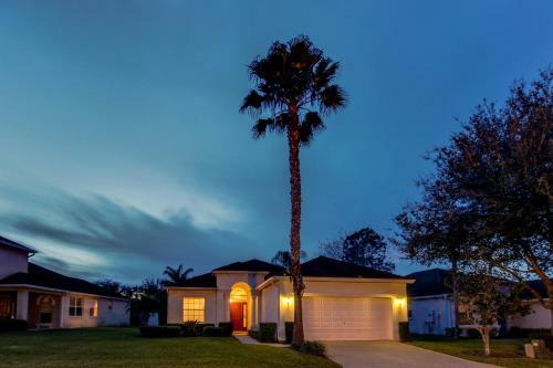 Windstar Villa