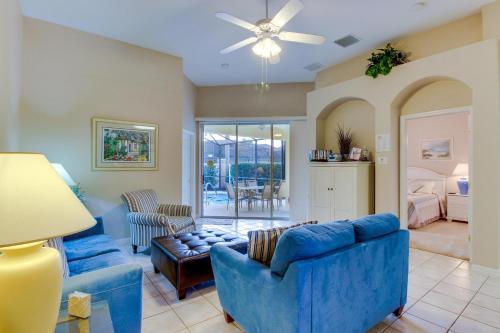 Windstar Villa