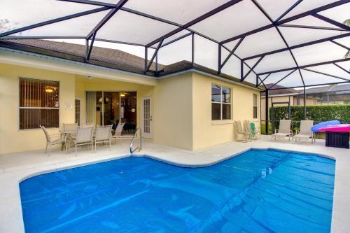 Windstar Villa