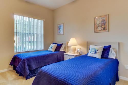 Windstar Villa