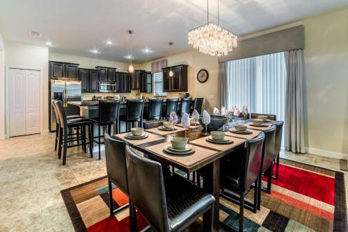 Villa Stunning Champion's Home