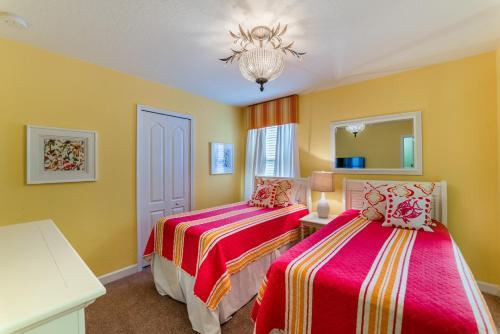 Villa Stunning Champion's Home