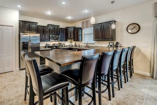 Villa Stunning Champion's Home