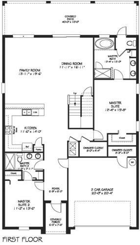 Champions Gate - Eight Bedroom Villa - Cg012