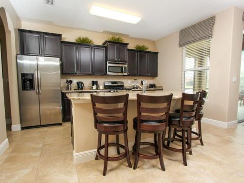 Oaktree Hearth 4204