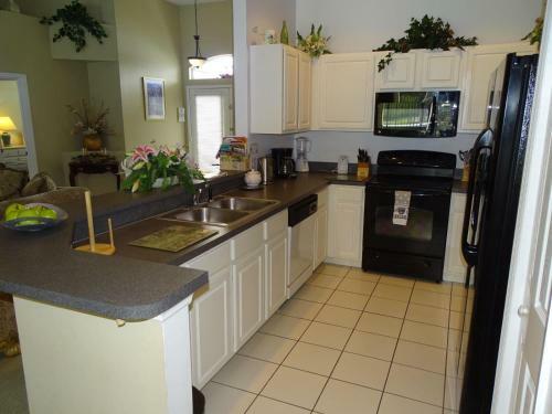 Westport Habitat 116
