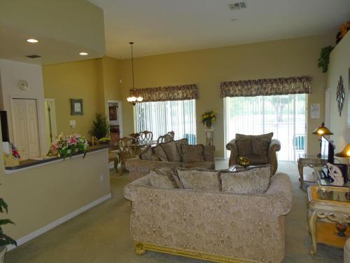 Westport Habitat 116