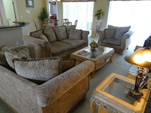 Westport Habitat 116